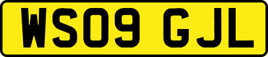 WS09GJL