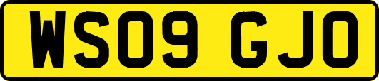 WS09GJO