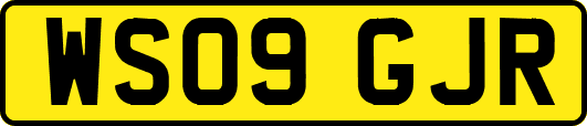 WS09GJR