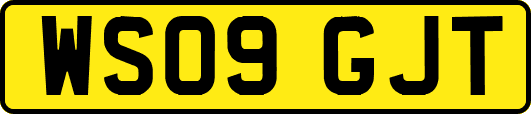WS09GJT