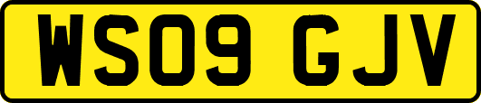 WS09GJV