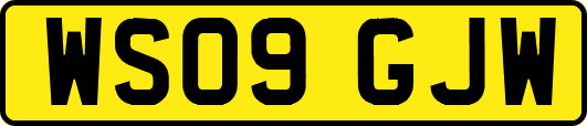 WS09GJW