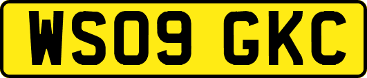 WS09GKC