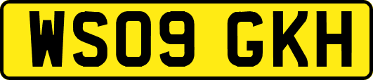 WS09GKH