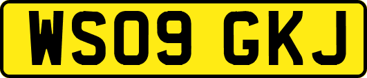 WS09GKJ