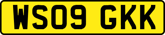 WS09GKK