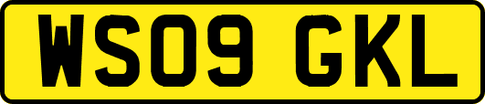 WS09GKL