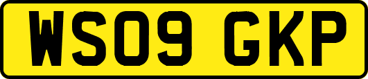 WS09GKP