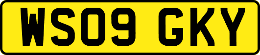 WS09GKY