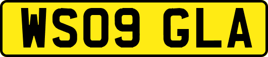 WS09GLA