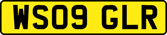 WS09GLR