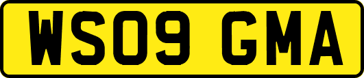 WS09GMA