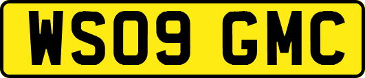 WS09GMC