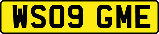 WS09GME