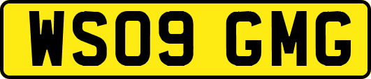 WS09GMG