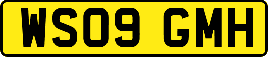 WS09GMH