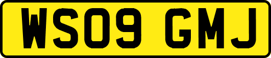 WS09GMJ