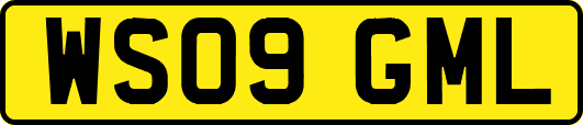 WS09GML
