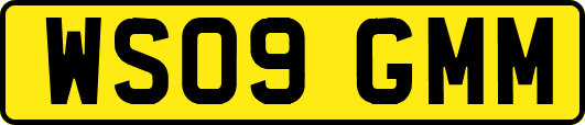 WS09GMM