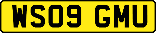 WS09GMU