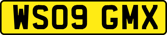 WS09GMX