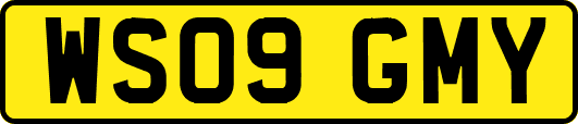 WS09GMY