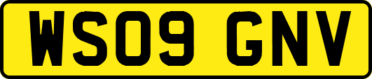 WS09GNV