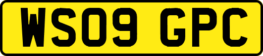 WS09GPC