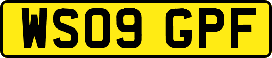 WS09GPF