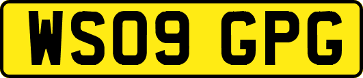 WS09GPG