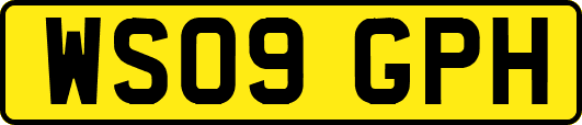 WS09GPH