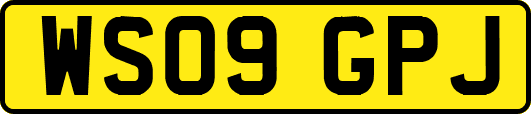 WS09GPJ