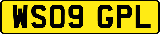 WS09GPL