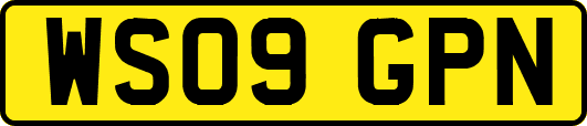WS09GPN