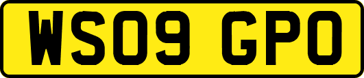 WS09GPO
