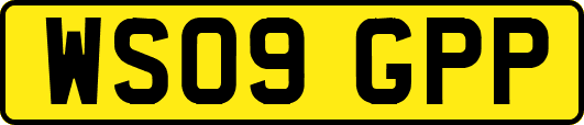 WS09GPP