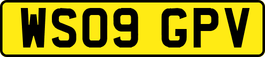 WS09GPV