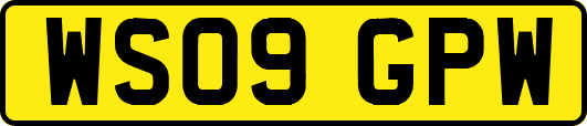 WS09GPW