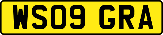 WS09GRA