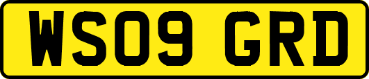WS09GRD