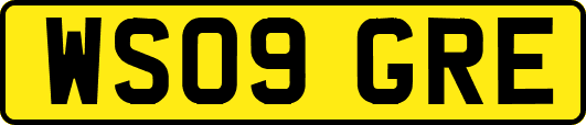 WS09GRE