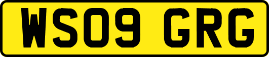 WS09GRG