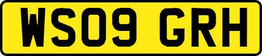 WS09GRH