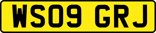 WS09GRJ