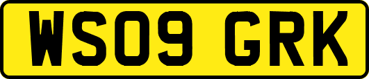 WS09GRK