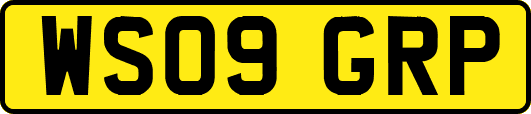 WS09GRP