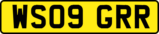 WS09GRR