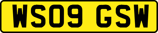 WS09GSW