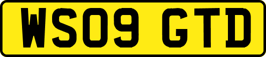 WS09GTD