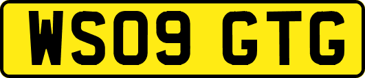 WS09GTG